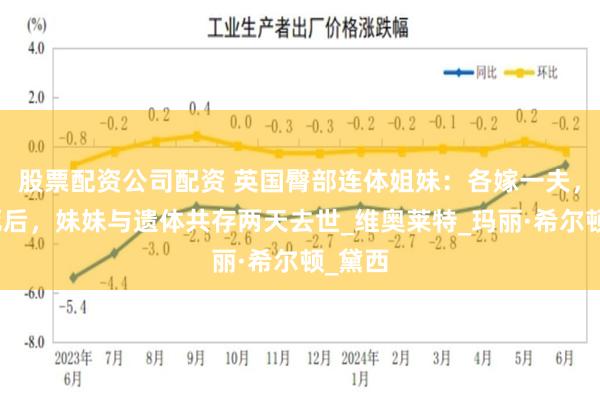股票配资公司配资 英国臀部连体姐妹：各嫁一夫，姐姐死后，妹妹与遗体共存两天去世_维奥莱特_玛丽·希尔顿_黛西